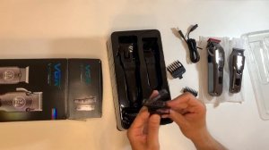 Машинка для стрижки волос | триммер | VGR voyager V-675 | Hair clipper