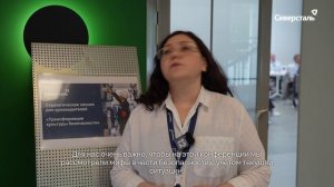 В Череповце прошла стратегическая сессия по охране труда для топ-руководителей «Северстали»
