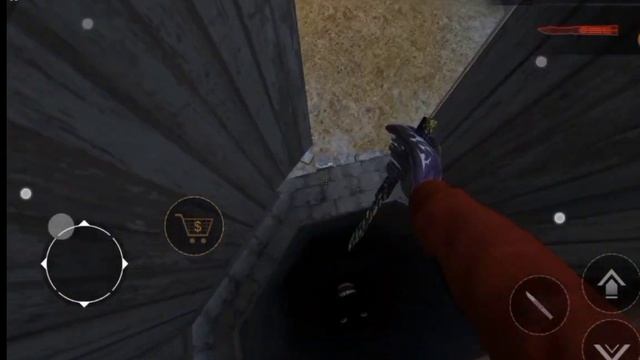 Лучше я не смотрел в этот колодец Там БЫЛ... Стенд чилов смотреть онлайн