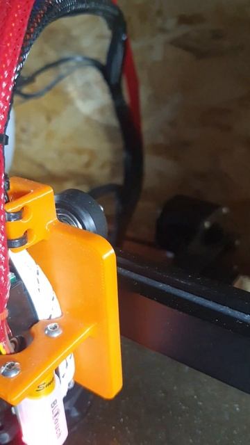 700 годин роботи 3д принтера #3dprinting #klipper смотреть онлайн