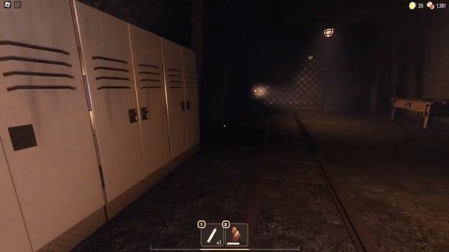 Тхе канава 1 часть - Roblox - Doors смотреть онлайн