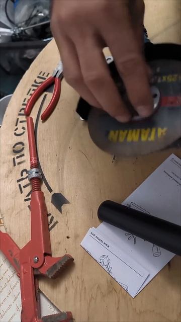 УШМ снять диск рукой смотреть онлайн