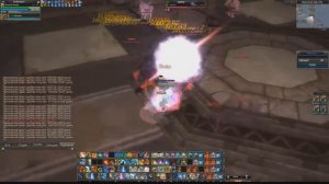 Rappelz 9.6/ Великий Знахарь соло 31+/ War Kahuna solo dds4