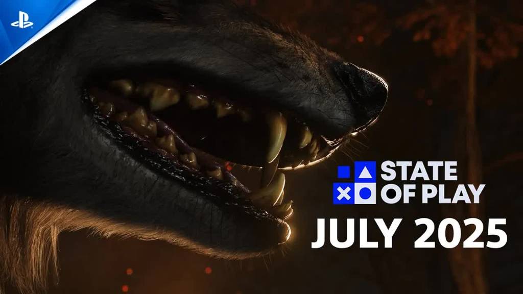 Ghost of Yotei - новый тизер｜PS5 Games смотреть онлайн