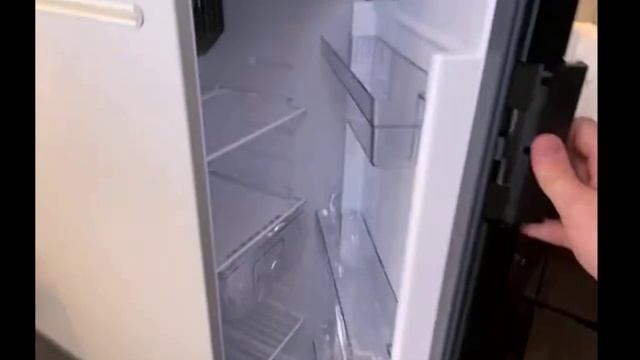 Обзор автодома Мерседенс Бенц Спринтер Автомат
