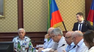 Мамедов Кямран Сулейман Оглы