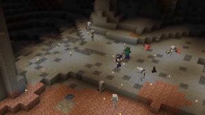 КАК РАБОТАЮТ ЧАРЫ | Майнкрафт Теория - MrGridlock