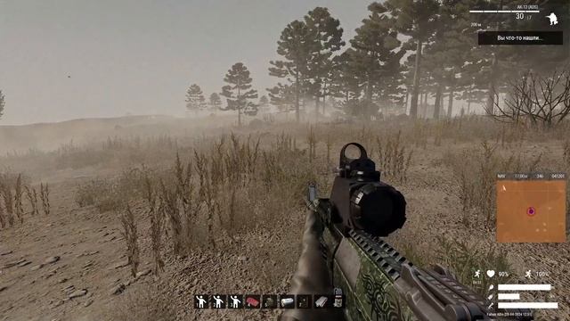 #Arma 3 #FATUM REBORN #Встреча с химерой стала фатальной смотреть онлайн