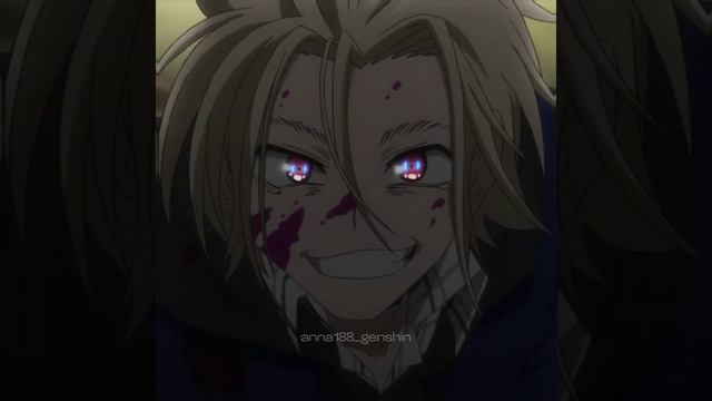 название аниме в описании.  тгк:Уголок геншина и реаль? смотреть онлайн