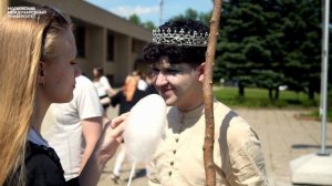 Выезд отличников и активистов ММУ 2025