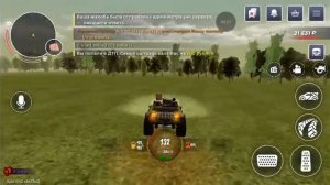 4 серия путь к топ 1 фамы на Блэк раше с нуля сервер пюрп