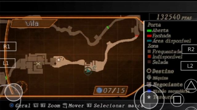 Прохождения Resident evil 4 remake для playstation 2 часть 2 церковь. смотреть онлайн