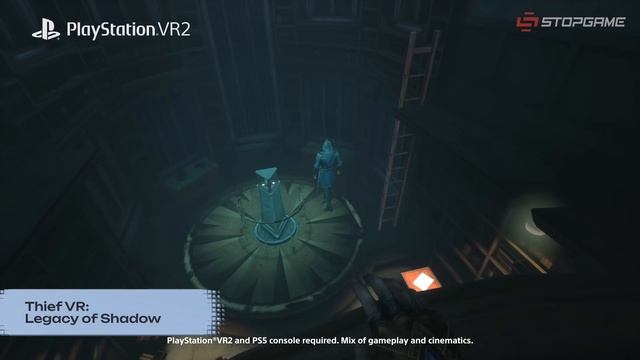 State of Play: возвращение Pragmata, анонс 007 First Light, Thief VR...