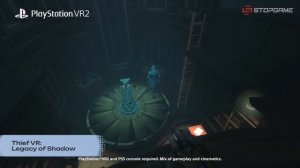 State of Play: возвращение Pragmata, анонс 007 First Light, Thief VR...