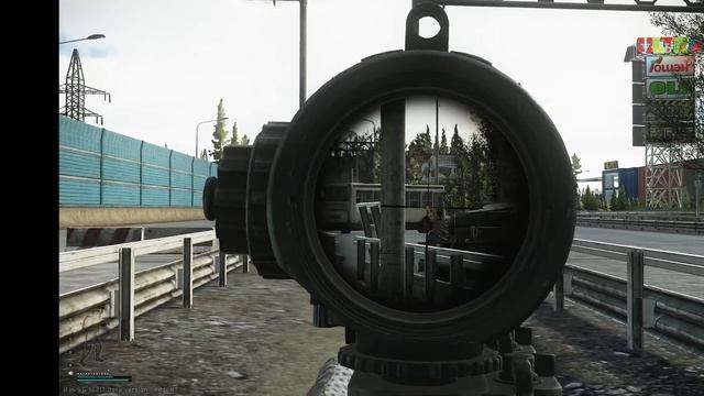 Возвращаемся в стоковый PVP - режим, Побег из Таркова Па? смотреть онлайн