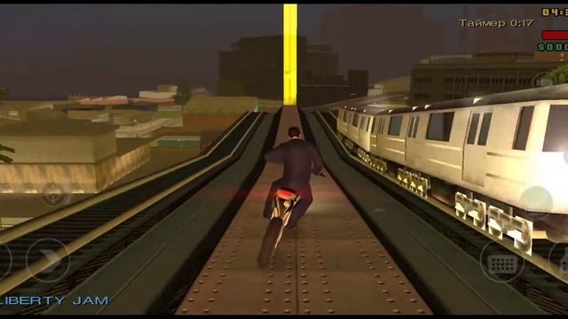 Прохождение GTA Liberty City Stories (Mobile) на 100% - Часть 12 смотреть онлайн