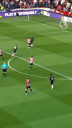 Mbeumo’s OUTRAGEOUS Volleys