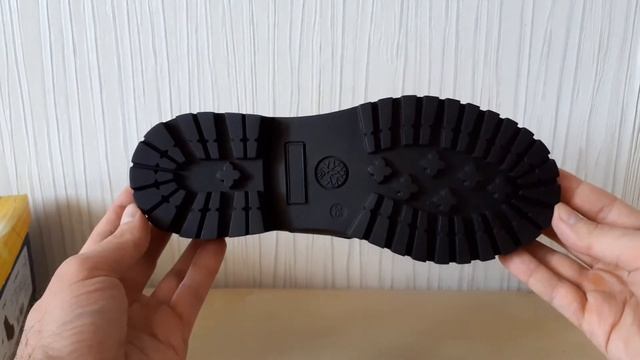 Ботинки демисезонные Тотто 342/1-БП-51 смотреть онлайн