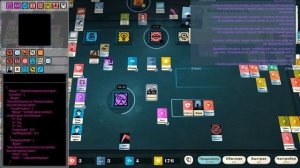 Симулятор Культиста: работа с консолью.