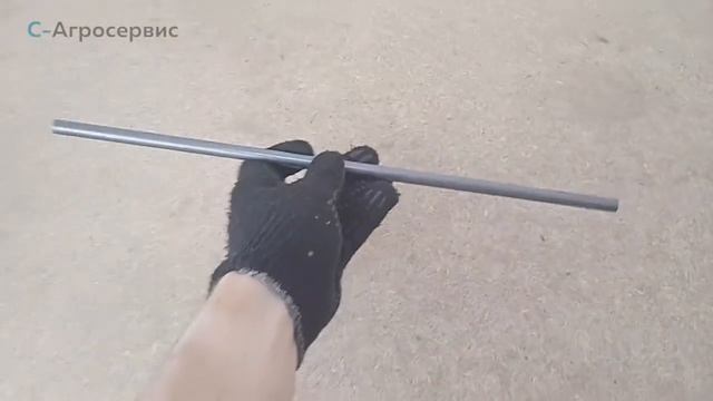 Круг калиброванный 11 мм ГОСТ 7417-75 смотреть онлайн