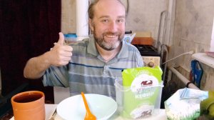 самый вкусный и полезный завтрак в компании Рыжули. мукбанг. обжор. еда на камеру. диета. шизофрения