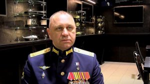 Герои в гостях у Музея Вертолетов