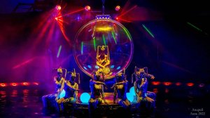 Цирк на воде (Шевченко шоу)