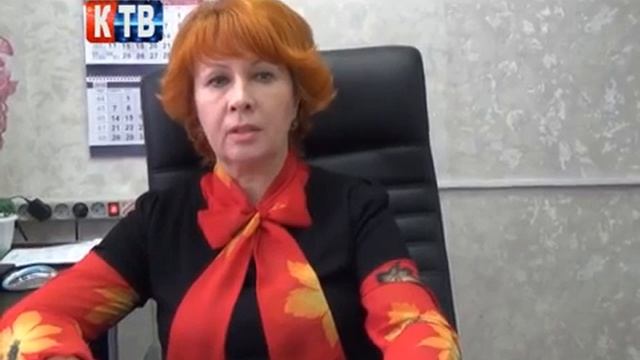 Стационар на дому. Программа "Неделя" Кинешемского ТВ смотреть онлайн