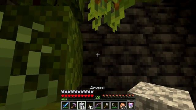 Аксолотли И Новый Год! = Minecraft Смешные Моменты смотреть онлайн