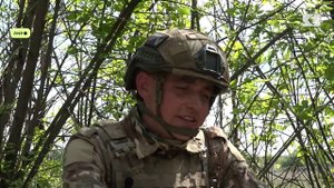 Военкор «ЯПервого» привезла радостные вести с фронта