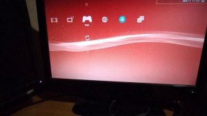 Запуск игр на PlayStation 3, Sega Mega Drive, NES - Dendy и запуск HEN Часть