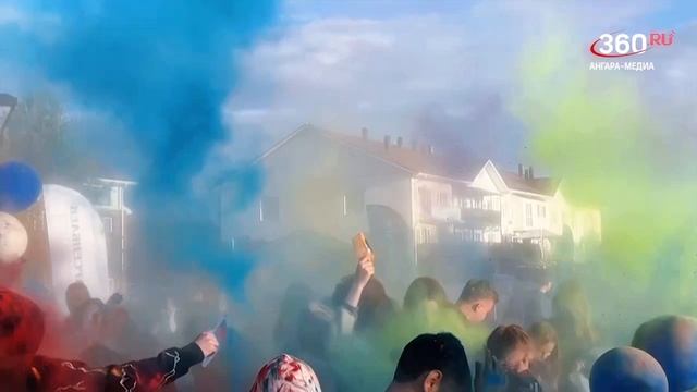 Новости "360 Ангарск" выпуск от 05.06.2025
