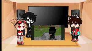 реакция на читера компота и грифера на его видео ❤️💓