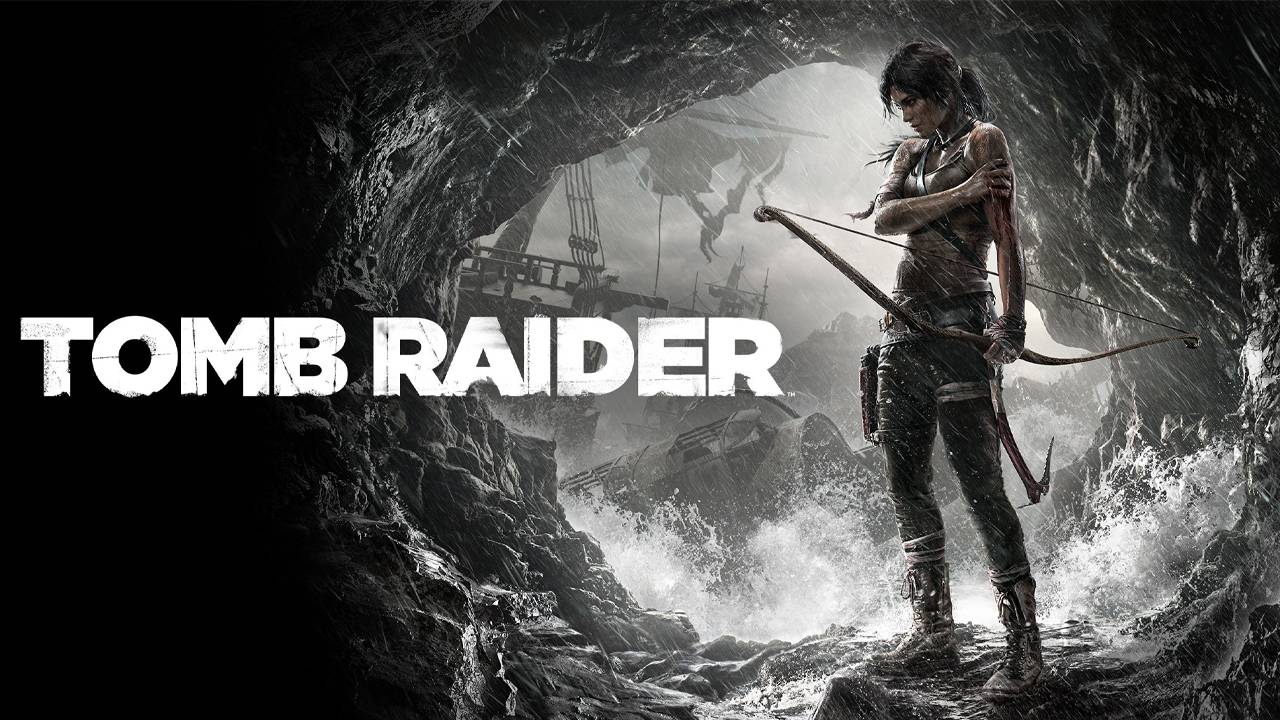 ПРОПАВШИЕ БЕЗ ВЕСТИ | Tomb Raider / Расхитительница гробниц | #10