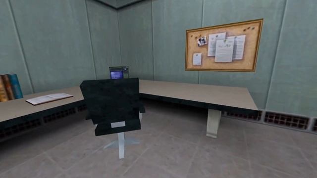 Обычная жизнь учёного?В Half Life? от меня? смотреть онлайн