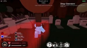 FORSAKEN - РЕВОРК ТУ ТАЙМА. ВСЕ ПРО ОБНОВЛЕНИЕ|| Roblox Forsaken