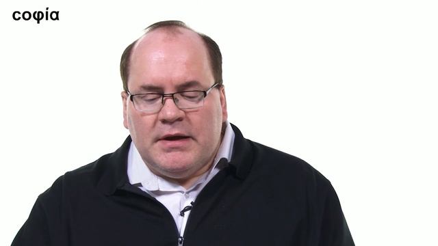 История философии / 119. Иоганн Готлиб Фихте. Ч. 3. sophias.ru смотреть онлайн