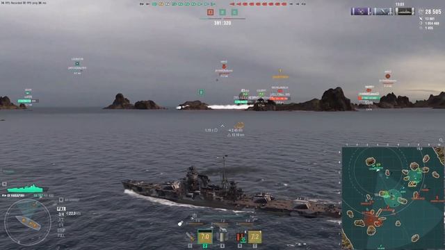 🥇Линкор Наварин🥇 смотреть онлайн