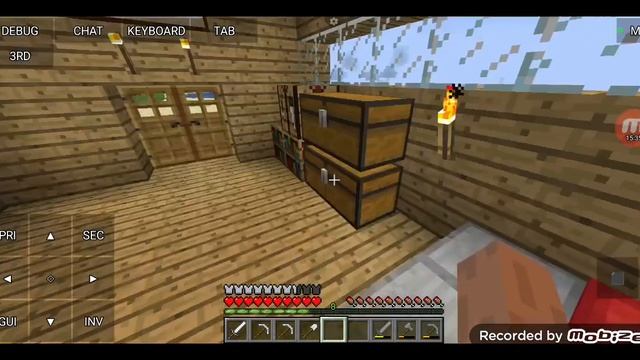 делаю урожай в Майнкрафте pojav Launcher но в версии 1.13.2😋😋? смотреть онлайн