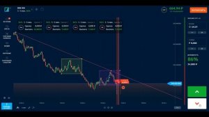 BINARIUM-КАК ЗАРАБОТАТЬ БЕЗ ОПЫТА?ТРЕЙДИНГ ДЛЯ НАЧИНАЮЩИХ
