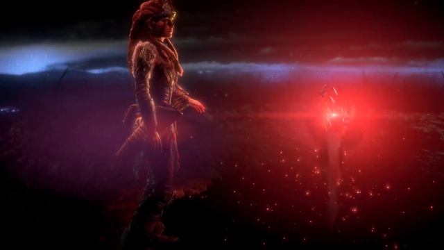 Horizon Forbidden West #12 HDR По следу сферы смотреть онлайн