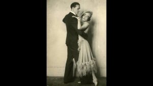 Ля матчиш, танец. Оркестр под упр. В.А. Повелко. 1911