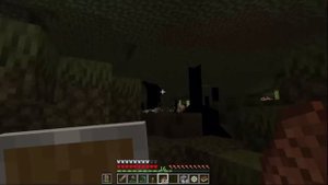 Поход по модам #01 - Измерение под бедроком. Выживание в Майнкрафт 1.16.5 с модами. The Undergarden