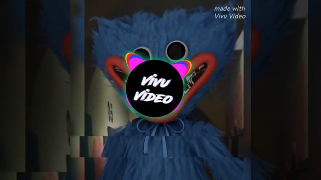 HUGGY WUGGY- TOPIC POPPY PLAYTIME ХАГГИ ВАГГИ ПЕСНЯ КЛИП ПОППИ ПЛЕЙТАЙМ смотреть онлайн