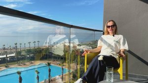 Честный отзыв и впечатления | Обзор отеля Voyage Belek Golf & Spa Декабрь 2024