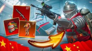 100 KD в КИТАЙСКОМ 🇨🇳 МЕТРО РОЯЛЬ - Хайзенツ