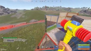 Хата 2х2 с компаундом. ПОЛНЫЙ ГАЙД