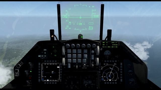 [RUS] Falcon BMS MP Korea 2012 Day 1 Хитрый план ) (DAY) 02-25-16 смотреть онлайн