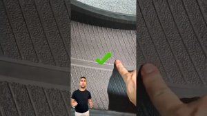 Инструкция по установке tire magic pad
