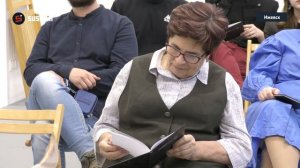 В Ижевске презентовали книгу Энвиля Касимова о Юрии Гагарине